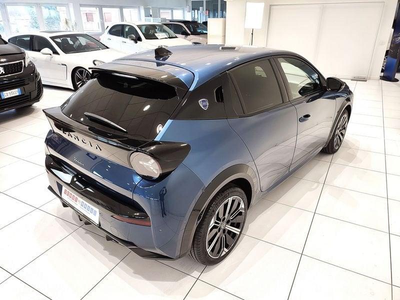 Lancia Ypsilon Ypsilon 1.2 mhev Edizione Limitata Cassina e-dct*FULL OPTIONAL*CAMBIO AUTOMATICO*