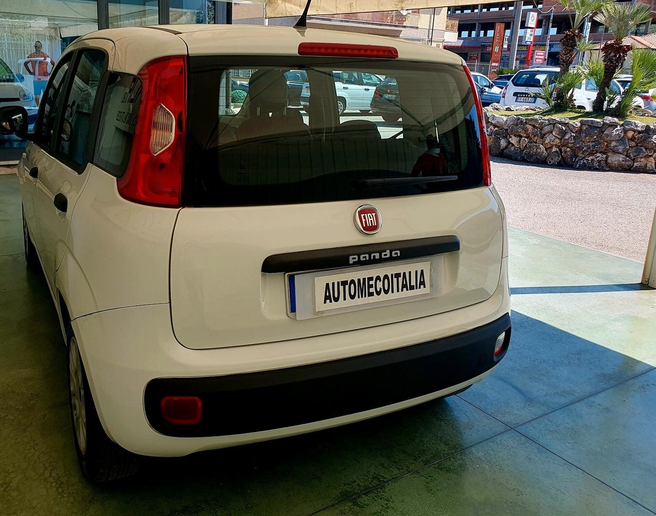 Fiat Panda 1.3 MJT - 2015 - KM. 68.000!!!
