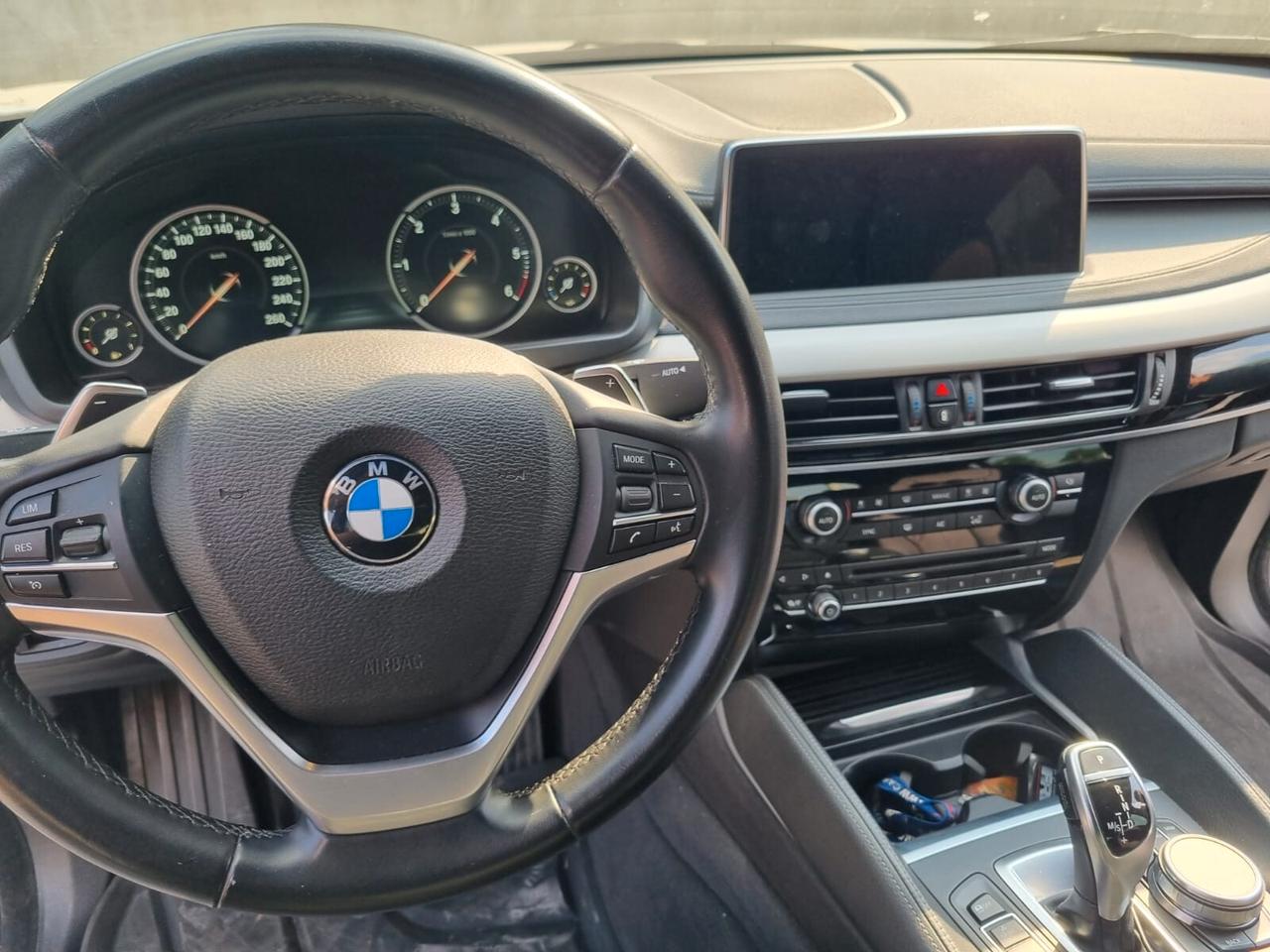 Bmw X6 xDrive30d 249CV
