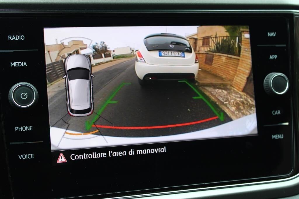 Volkswagen T-Roc 1.6 TDI *FULL LED *Bicolore