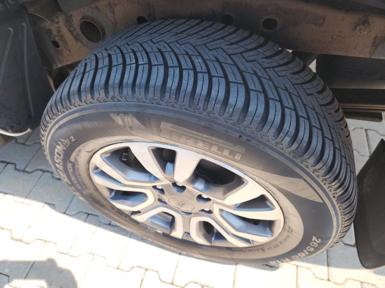 Ford Ranger RAPTOR WILDTRAK 3.2 DIESEL