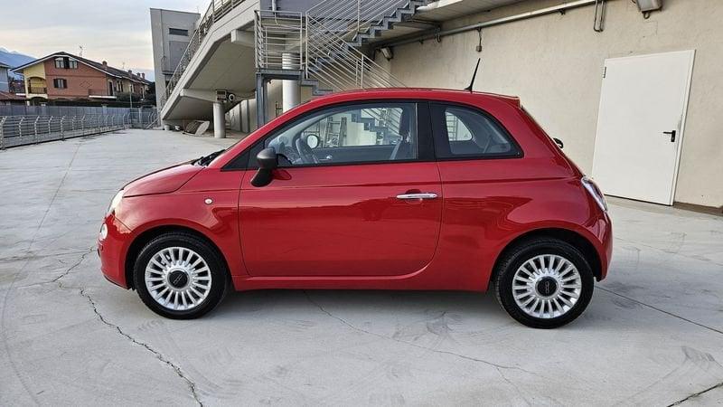 FIAT 500 500 1.2 Pop Special