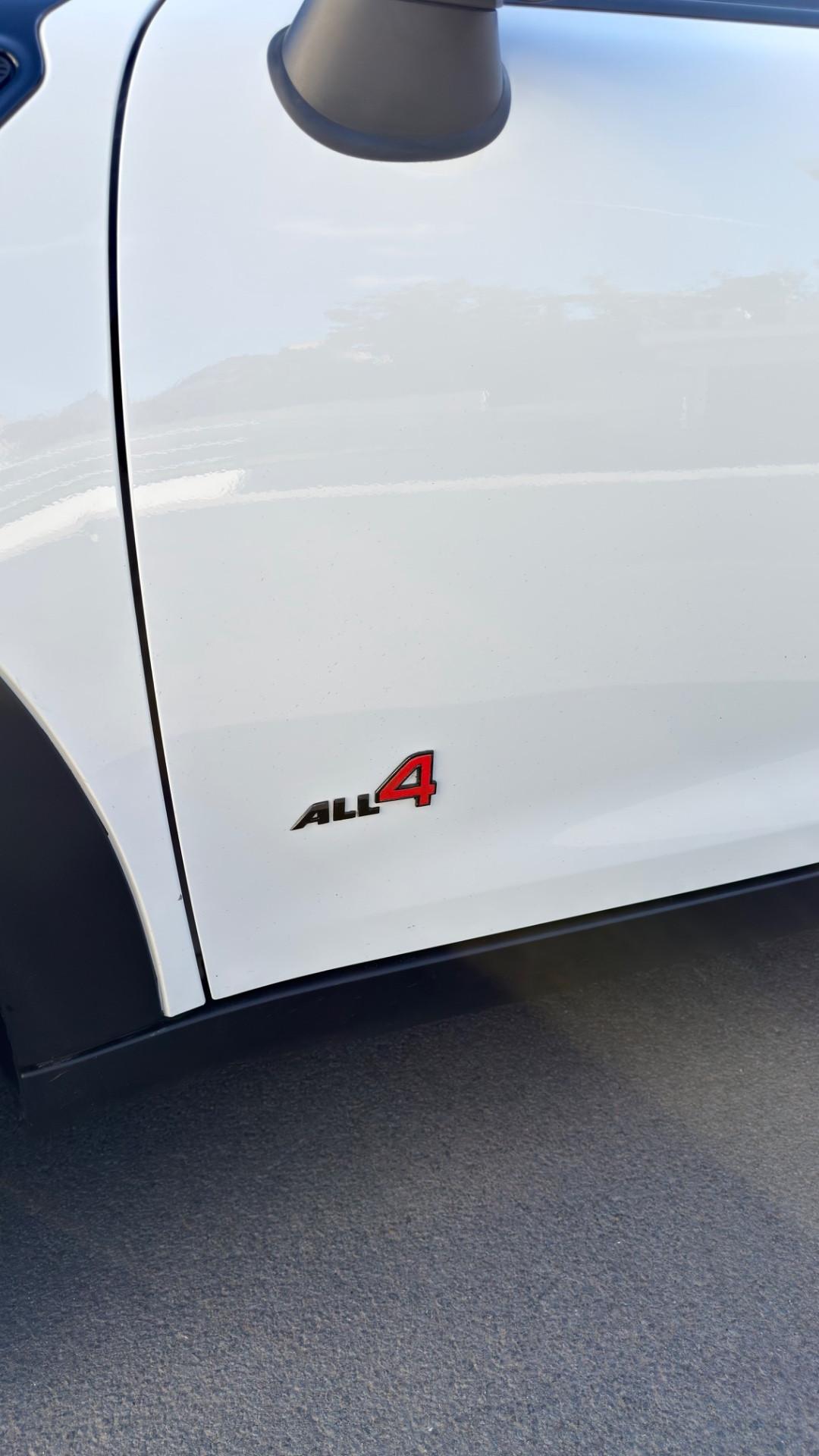 MINI COUNTRYMAN COOPER S 1.6 TURBO 185CV ALL4