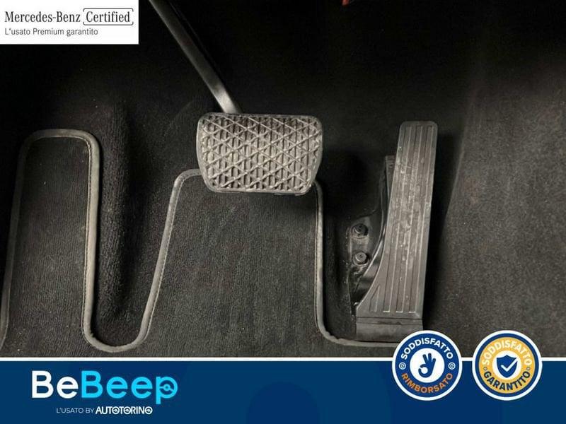 Mercedes-Benz GLE 300 D ADVANCED 4MATIC AUTO