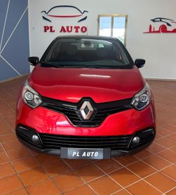 Renault Captur dCi 8V 90 CV Start&Stop Energy Hypnotic