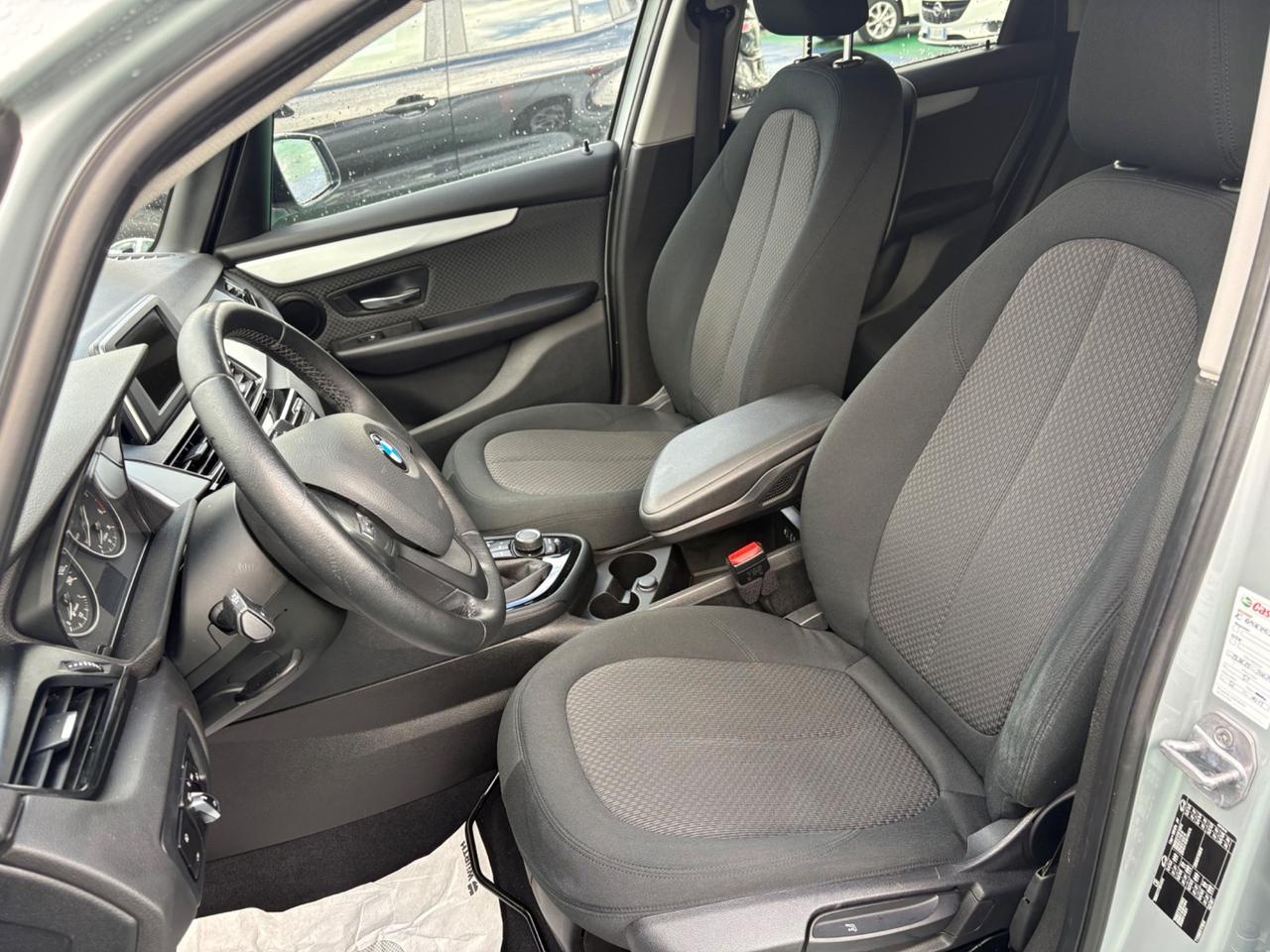 Bmw 216 218d Active Tourer Sport