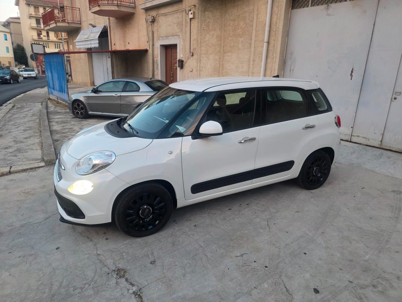 Fiat 500L 1.3 Multijet 95 CV Connect