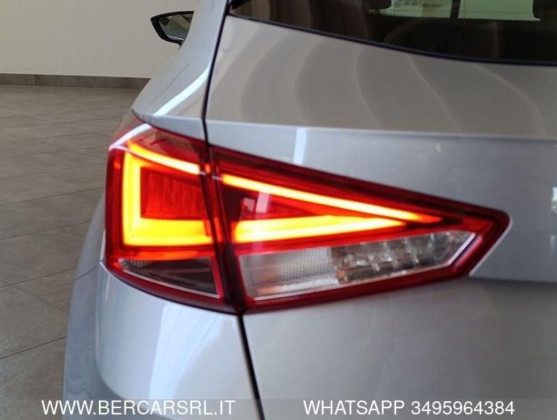 Seat Arona 1.0 EcoTSI 115 CV DSG XPERIENCE*PDC POST*LED*VIRTUAL COCKPIT*