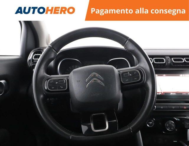 CITROEN C3 Aircross PureTech 110 S&S EAT6 Shine