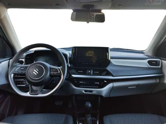 Suzuki Swift 1.2h Top 2wd cvt