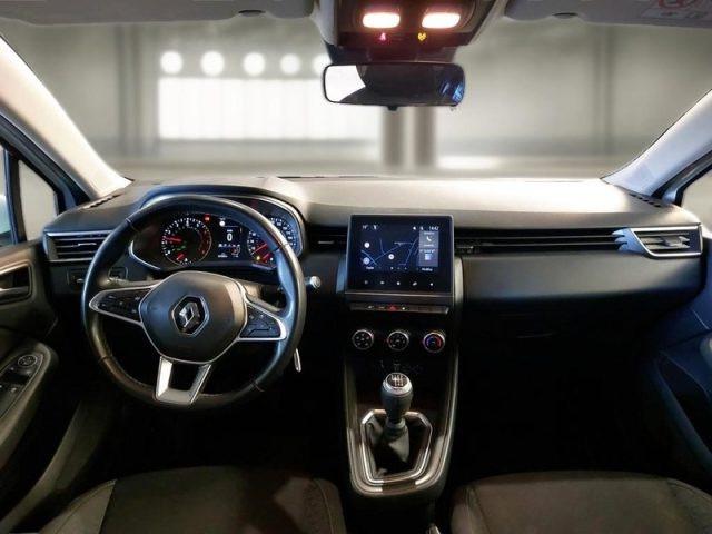 RENAULT Clio TCe 100 CV 5 porte Business