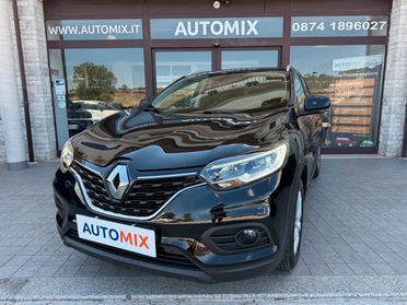 Renault Kadjar 1.5 blue dci Business 115cv edc