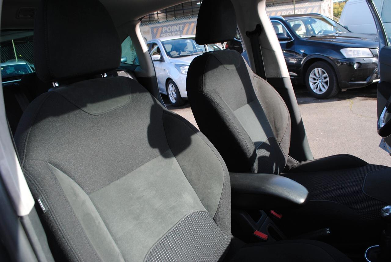 CITROEN C3 1.6 HDI 90 CV OK NEOPATENTATI