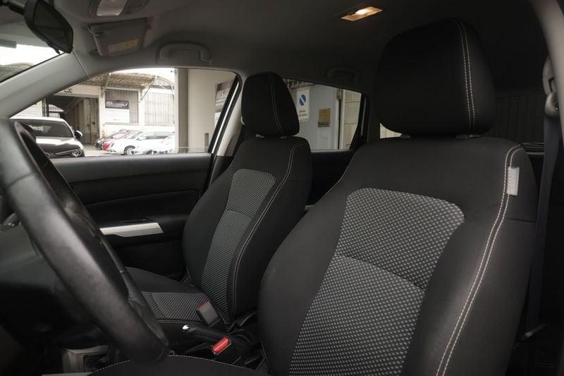Suzuki Vitara Suzuki Vitara 1.6 VVT A/T S/S 4WD AllGrip V-Top . Unicoproprietario