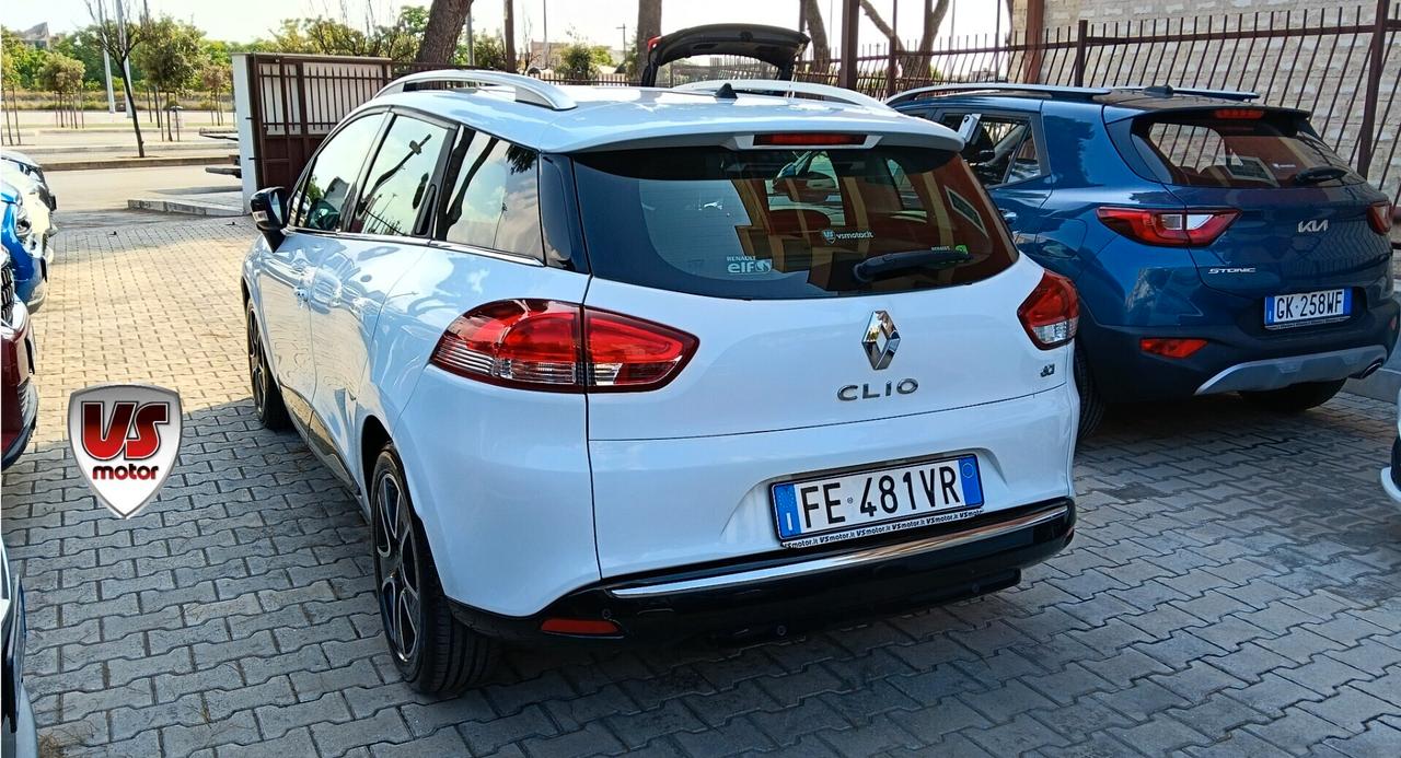 RENAULT CLIO SW 1.5 DCI-PREZZO PROMO!