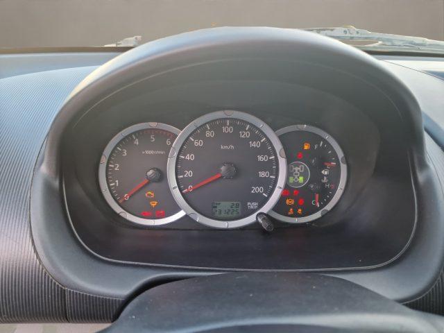 MITSUBISHI L200 2.5 DI-D/178CV DC Intense Plus