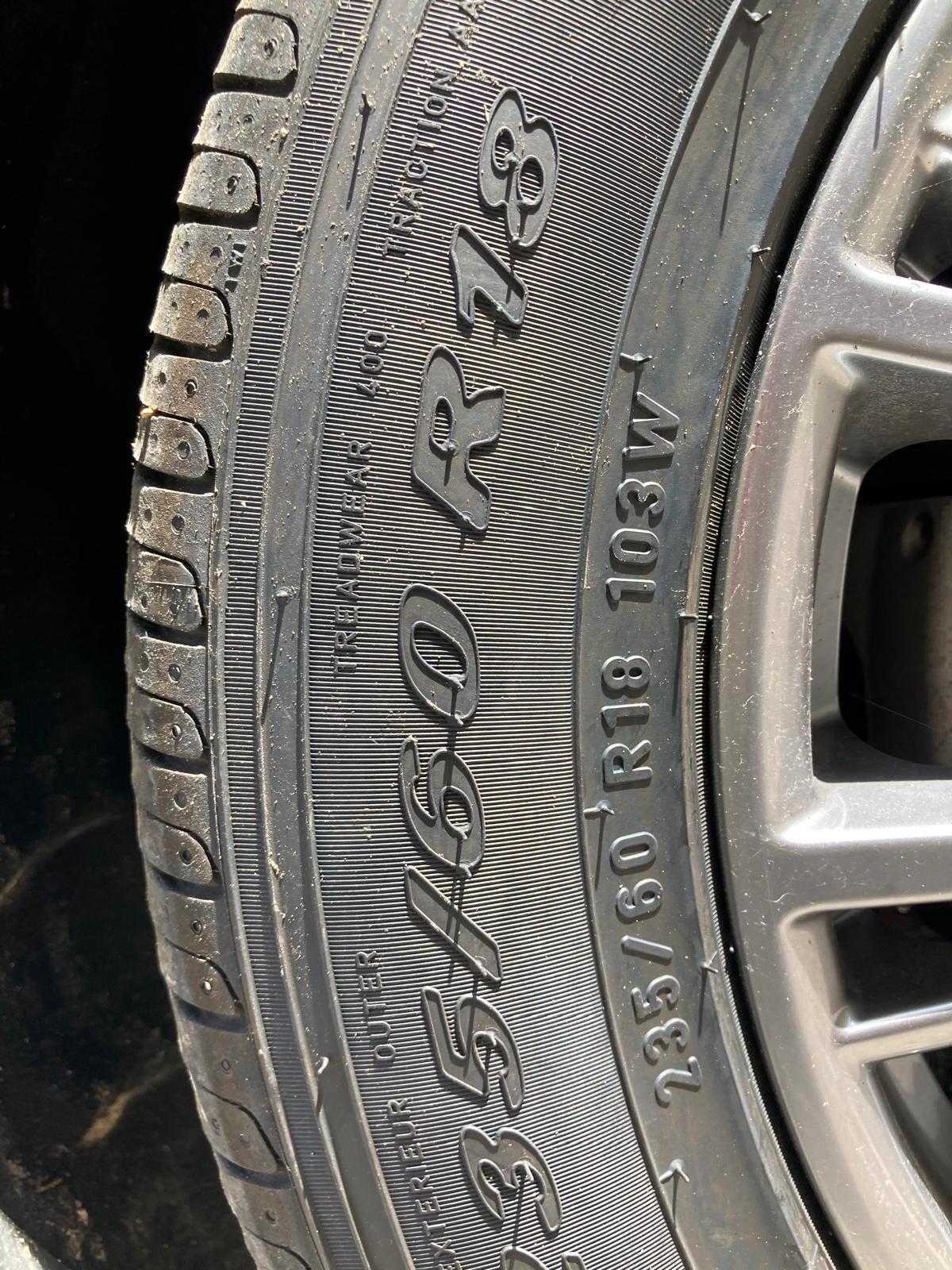 Alfa Romeo Stelvio 2.2 190cv *MOTORE NUOVO*