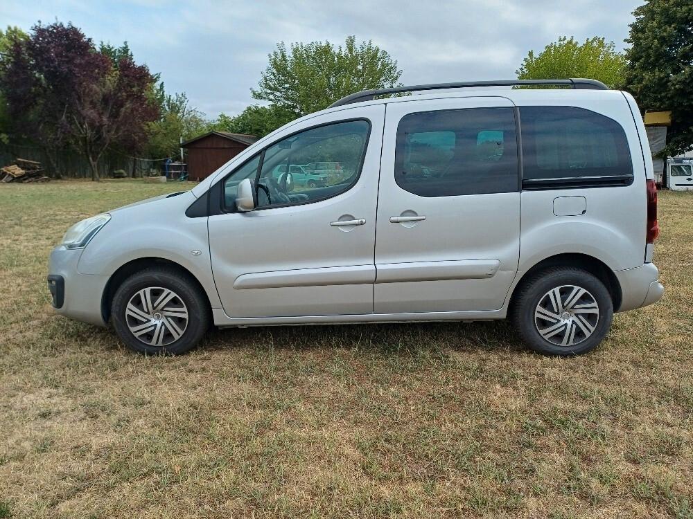 Citroen Berlingo Multispace BlueHDi 100 5 posti N1 Feel Combi