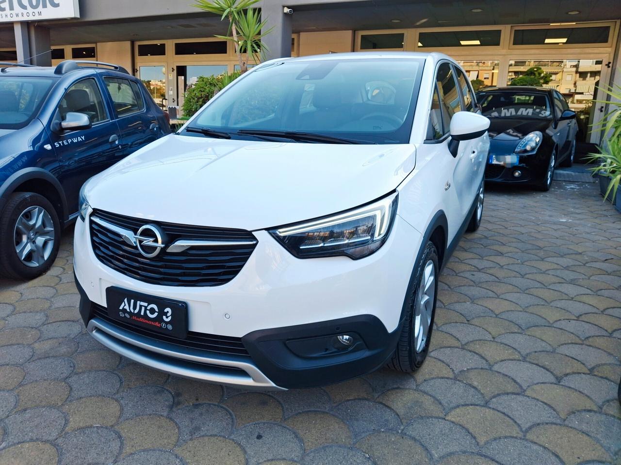 Opel Crossland Crossland X 1.5 ECOTEC D 102 CV Start&Stop Innovation