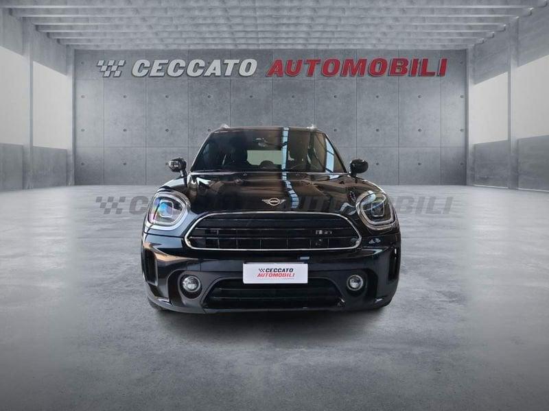 MINI Mini Countryman F60 Mini Countryman 1.5 Cooper Business auto