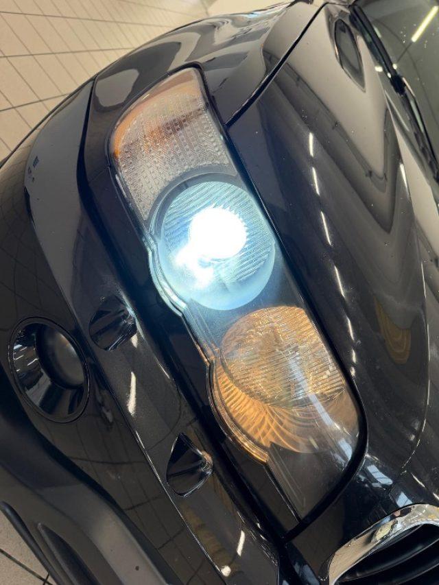 BMW X5 3.0d cat //TETTO//PELLE/TELEFONO//