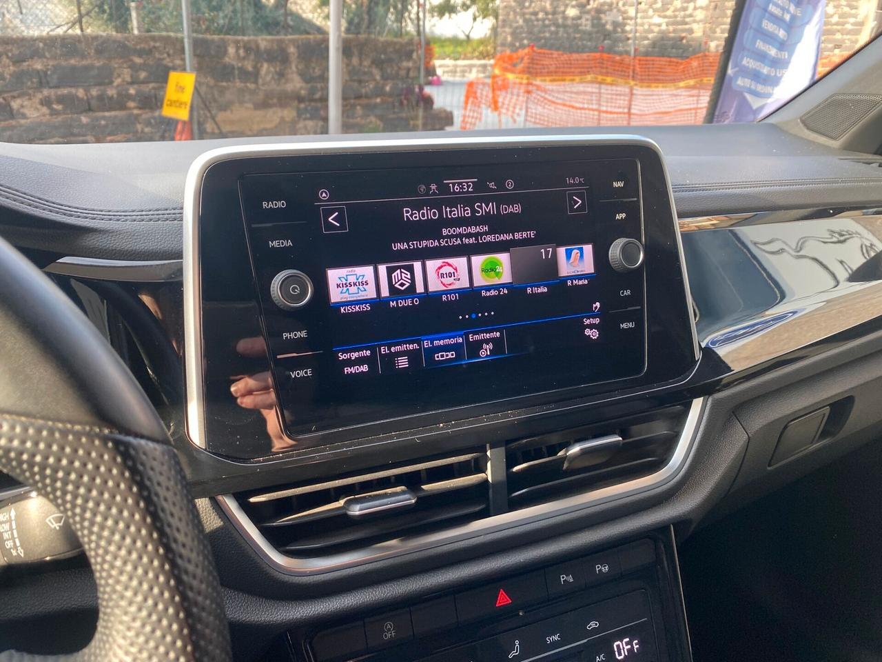 Volkswagen T-Roc 1.0 TSI R-Line