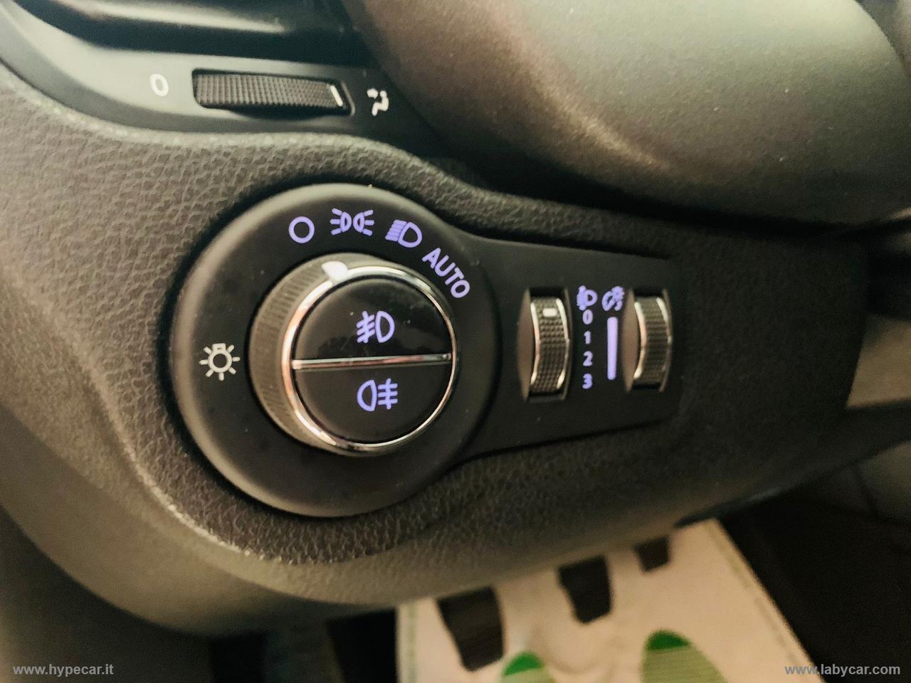 FIAT 500X 1.3 M.Jet 95 CV City Cross