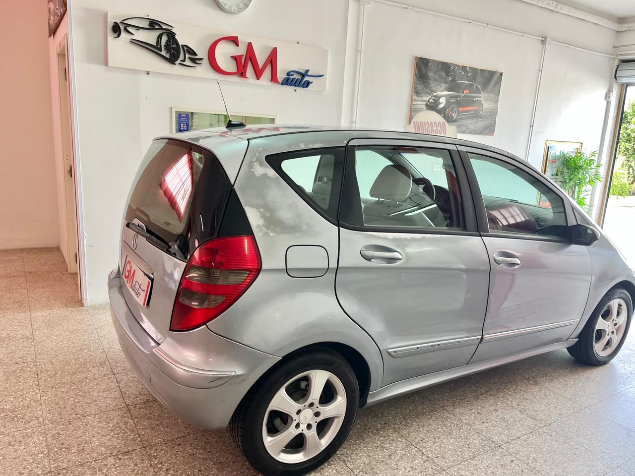 Mercedes-benz A 180 CDI Avantgarde