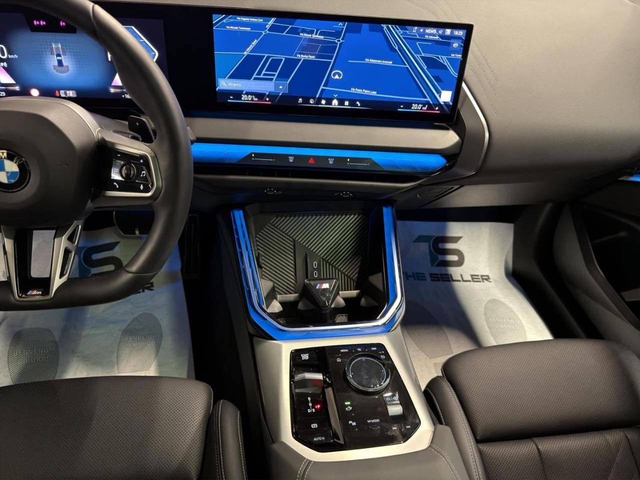 BMW X3 xDrive20d 48V MSport Pro*FORMULA S*FULL OPTIONAL*