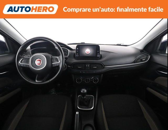 FIAT Tipo 1.4 T-Jet 120CV SW Lounge
