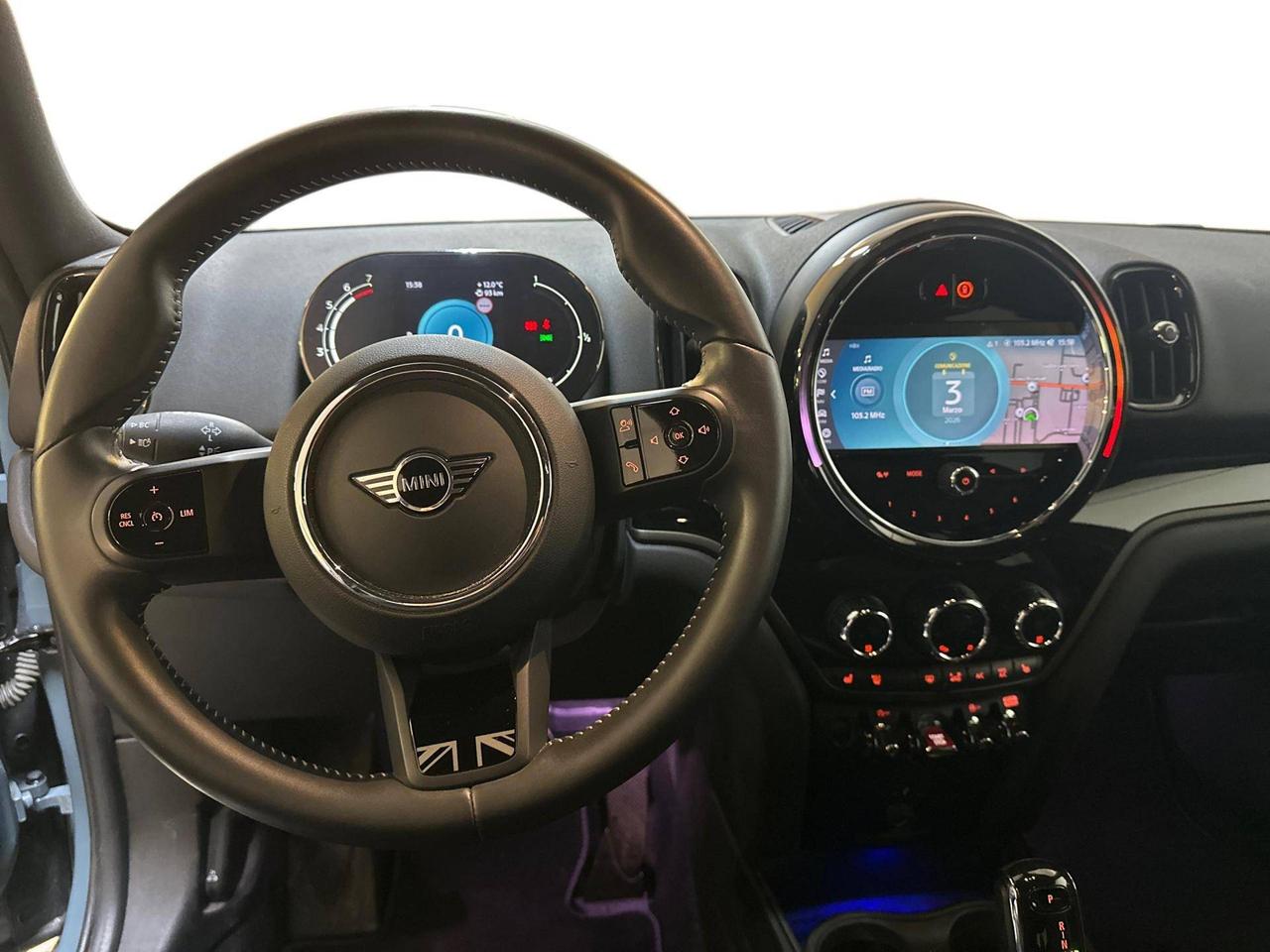 MINI Countryman Cooper Yours