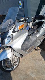 Suzuki Burgman per ricambi