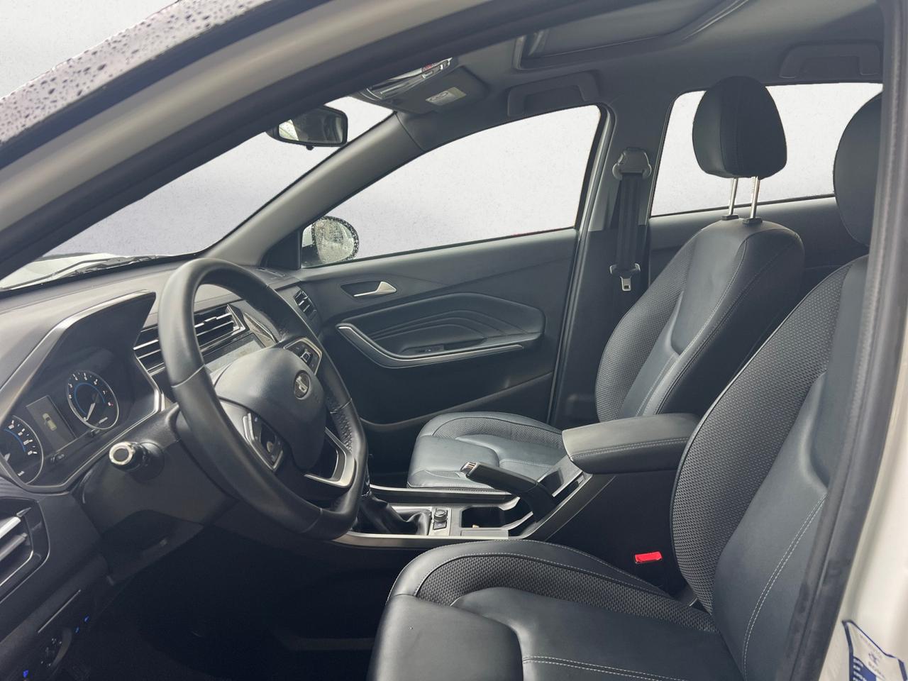 DR Motor DR 3.0 1.5 Gpl 114cv KM 43.500