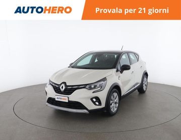 RENAULT Captur TCe 100 CV Intens
