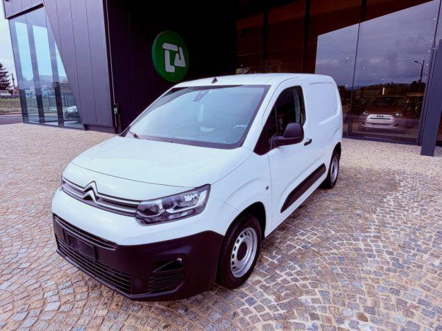 CITROEN Berlingo AZIENDALE - KM 85.000 - 3 POSTI - PREZZO PIU' IVA
