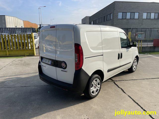 FIAT Doblo Doblò 1.3 MJT PC-TN Cargo Lamierato SX