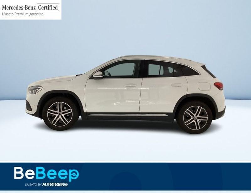 Mercedes-Benz GLA 180 D SPORT PLUS AUTO