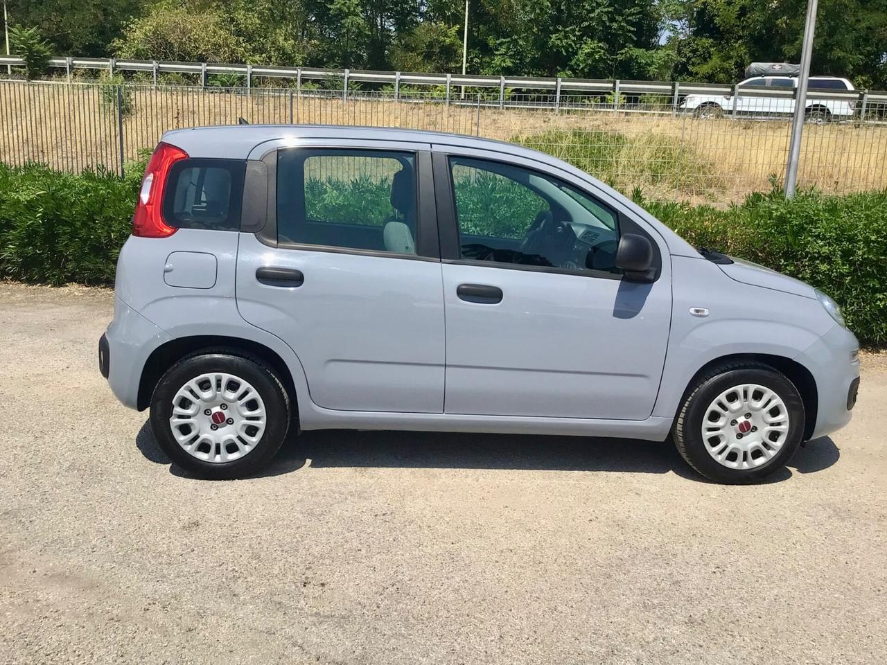 Fiat Panda 1.0 FireFly Hybrid 5 Posti