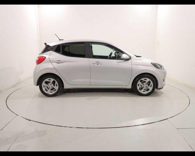 HYUNDAI i10 1.0 GPL Econext Tech