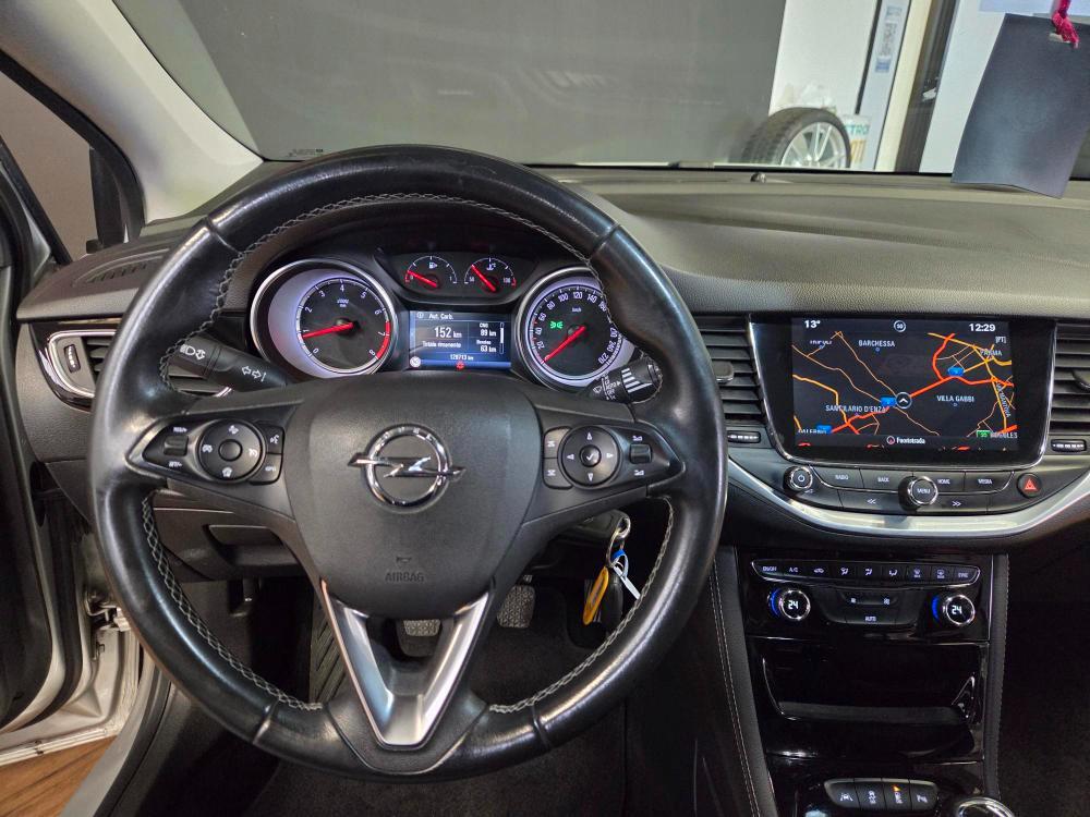 Opel Astra 5 Porte Astra 5p 1.4 t Innovation ecoM 110cv