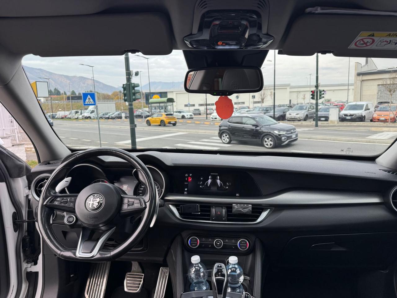 Alfa Romeo Stelvio 2.2 Veloce Q4 - PROMO FIN #7891