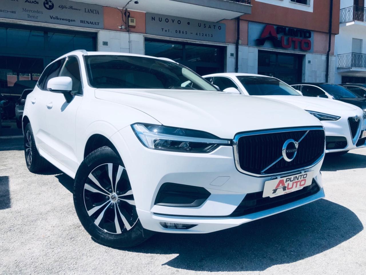 Volvo XC60 B4 (d) AWD Geartronic HYBRID 60MILA KM