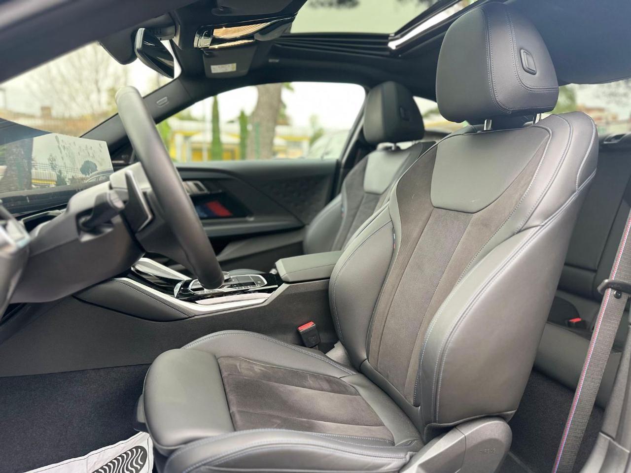 BMW 240 i M xDrive Coupè