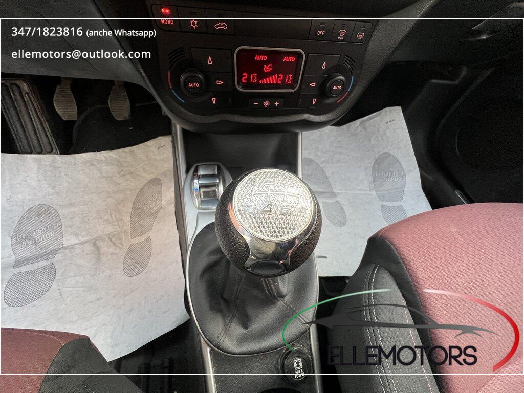 Alfa Romeo MiTo 1.4 Multiair Distinctive