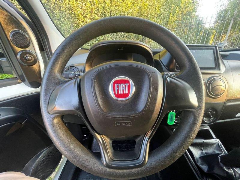 FIAT Fiorino 1.3 MJT 95CV Cargo (113-24)