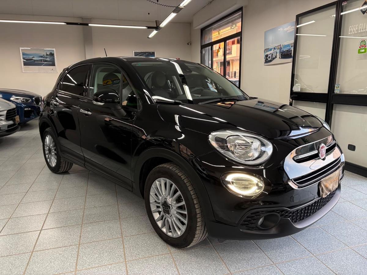 FIAT 500X 1.3 M.Jet 95 CV Business UNICO PROP/ NAVIGATORE/ CARPLAY