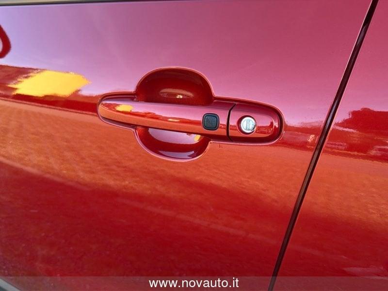 Toyota Aygo X 1.0B (72 CV) Lounge S-CVT