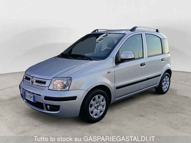 FIAT Panda Panda 1.2 Emotion