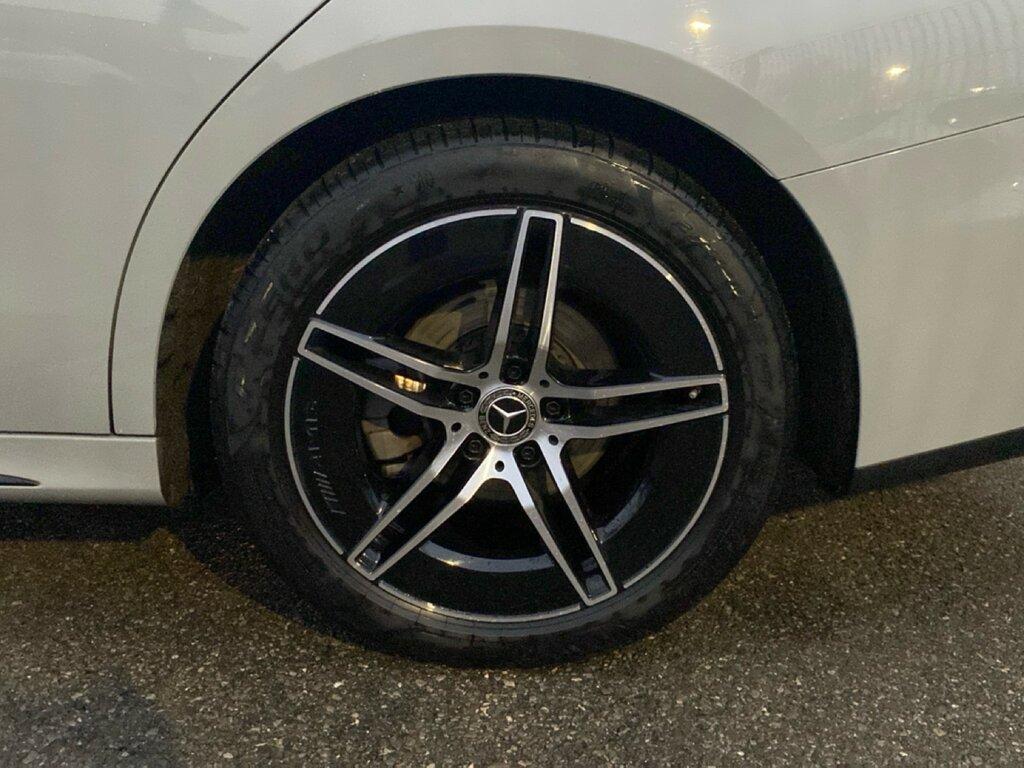 Mercedes Classe E 220 220 d AMG Line Advanced 9G-Tronic