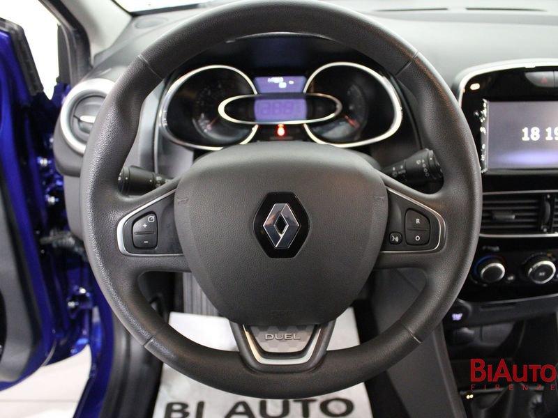 Renault Clio Clio 1.5 dci energy Duel 90cv my18